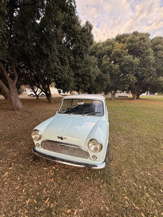 1964 Mini Mini Mark I - Image 16 of 30
