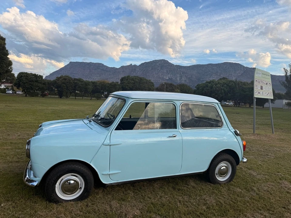 1964 Mini Mini Mark I - Image 17 of 30