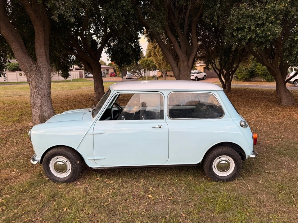 1964 Mini Mini Mark I - Image 5 of 30