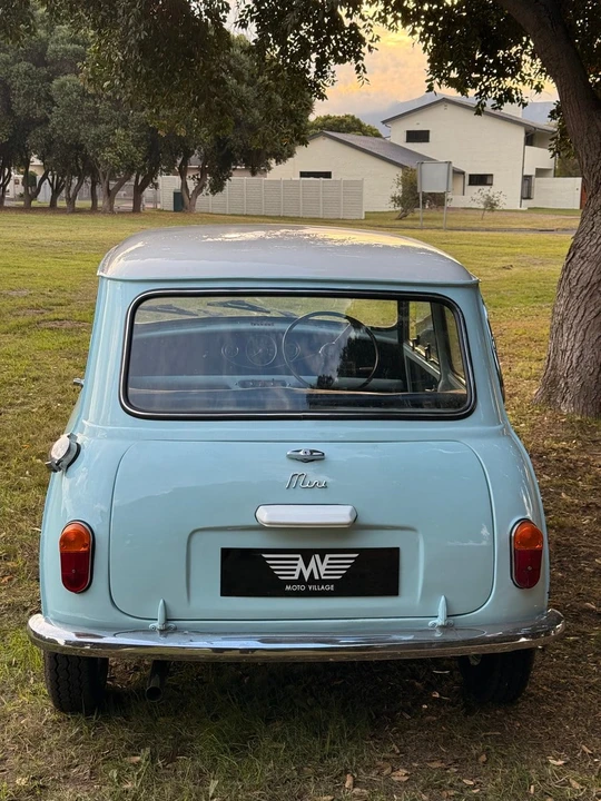 1964 Mini Mini Mark I - Image 8 of 30