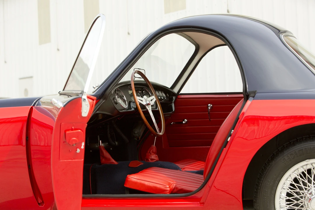 1964 Morgan Plus 4 - Image 20 of 31