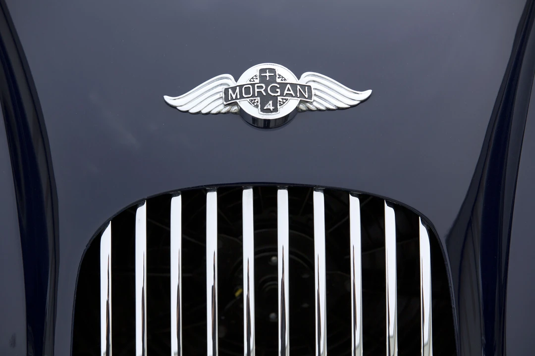 1964 Morgan Plus 4 - Image 30 of 31