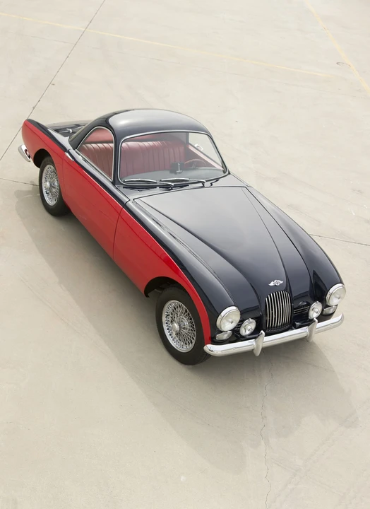 1964 Morgan Plus 4 - Image 6 of 31