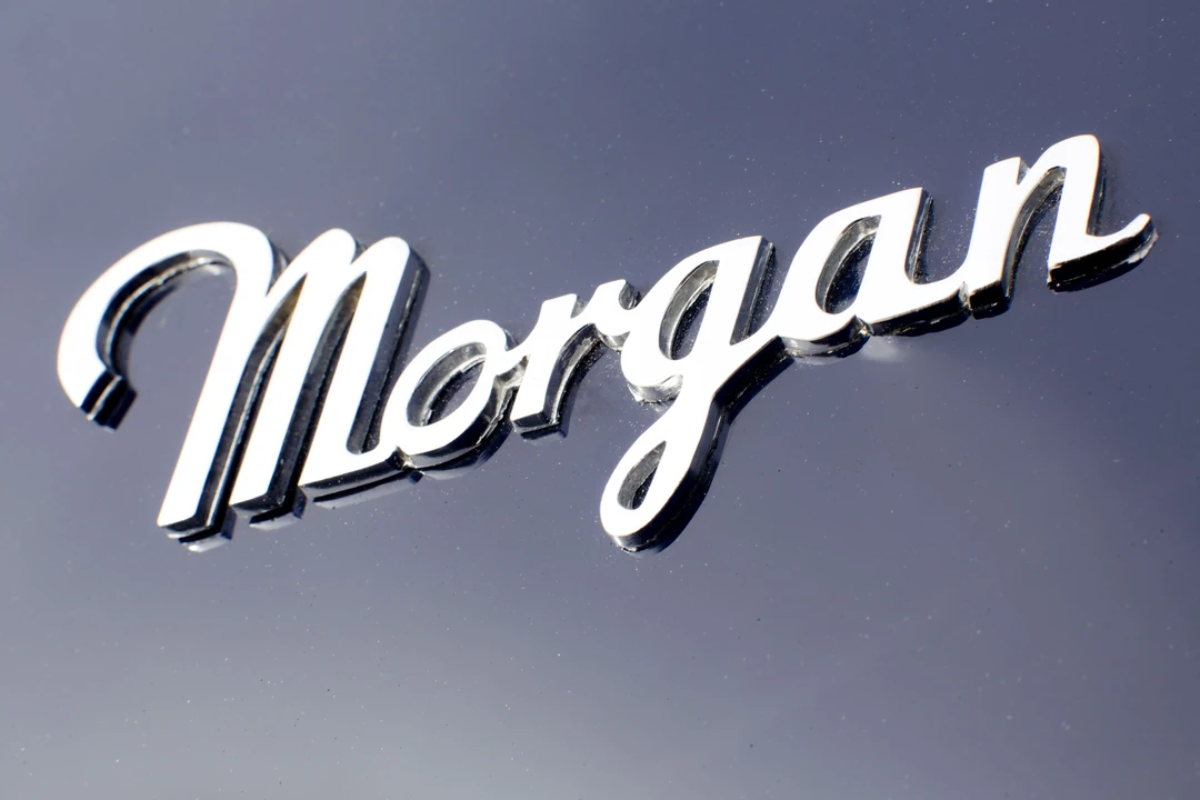 1964 Morgan Plus 4 - Image 31 of 31