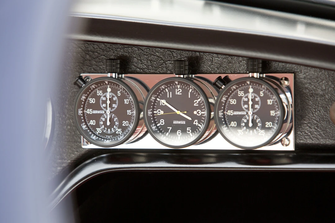 1964 Morgan Plus 4 - Image 17 of 31