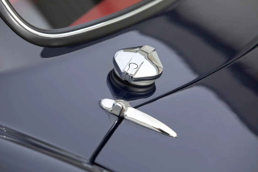 1964 Morgan Plus 4 - Image 25 of 31