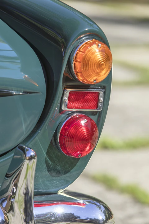 1964 Morgan Plus 4 - Image 29 of 31