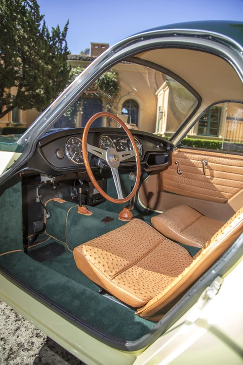 1964 Morgan Plus 4 - Image 22 of 31