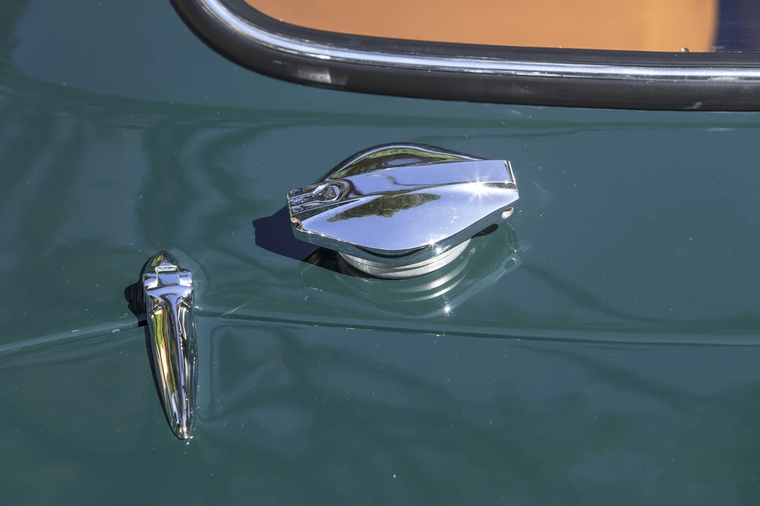 1964 Morgan Plus 4 - Image 31 of 31