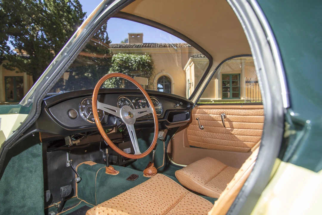 1964 Morgan Plus 4 - Image 24 of 31