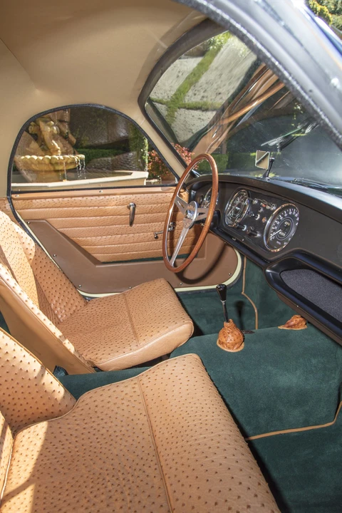 1964 Morgan Plus 4 - Image 20 of 31