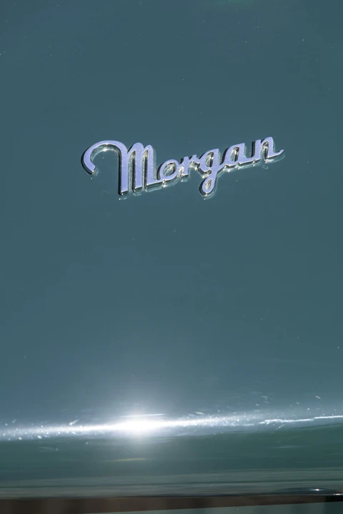 1964 Morgan Plus 4 - Image 30 of 31