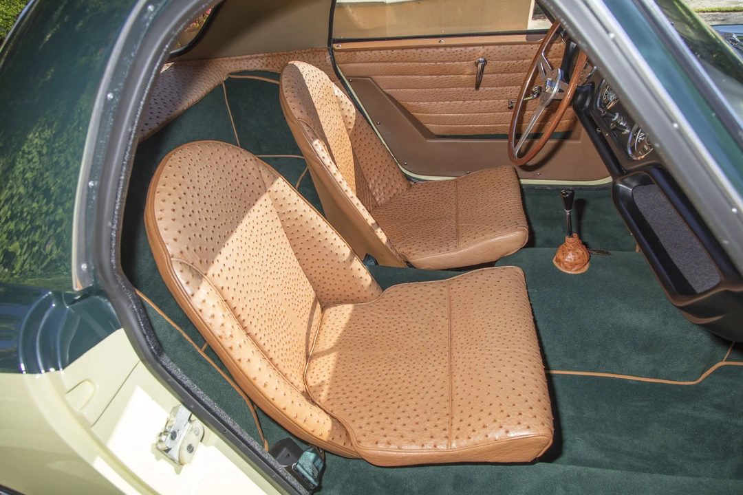 1964 Morgan Plus 4 - Image 19 of 31