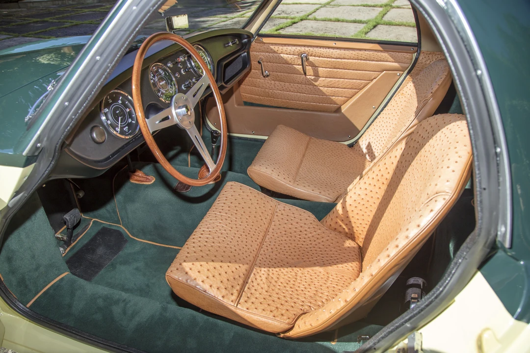 1964 Morgan Plus 4 - Image 25 of 31