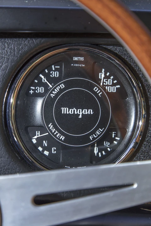 1964 Morgan Plus 4 - Image 14 of 31