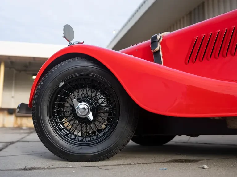 1964 Morgan 4/4 - Image 13 of 27
