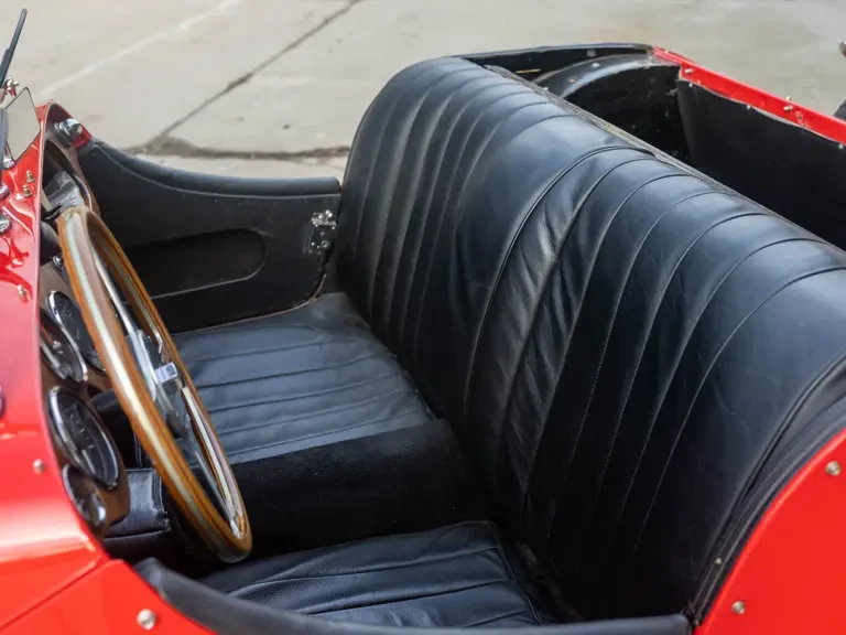 1964 Morgan 4/4 - Image 10 of 27