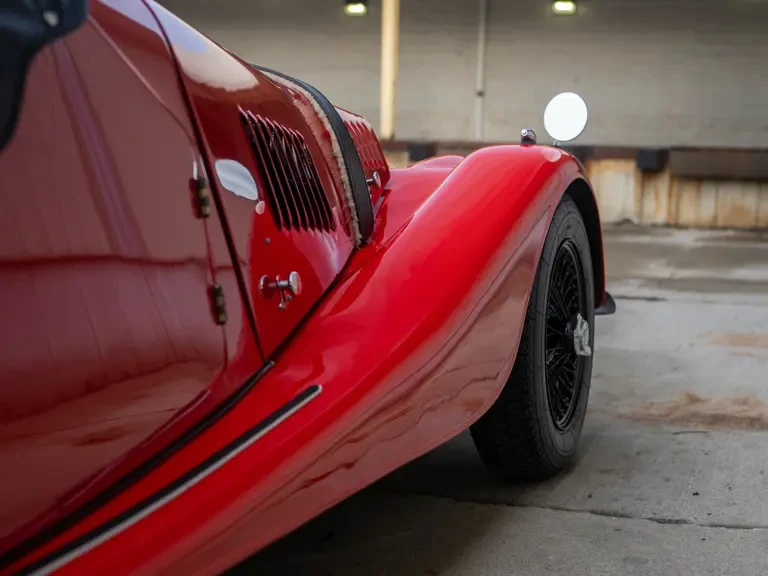 1964 Morgan 4/4 - Image 14 of 27