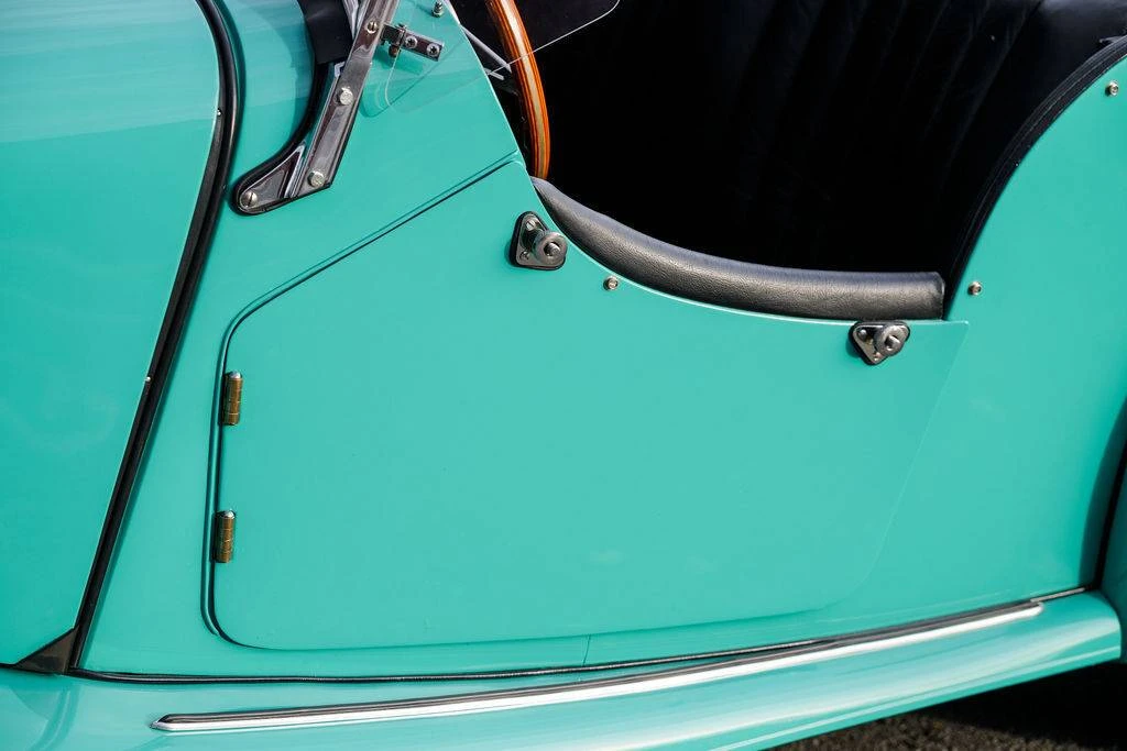 1964 Morgan Plus 4 - Image 10 of 31
