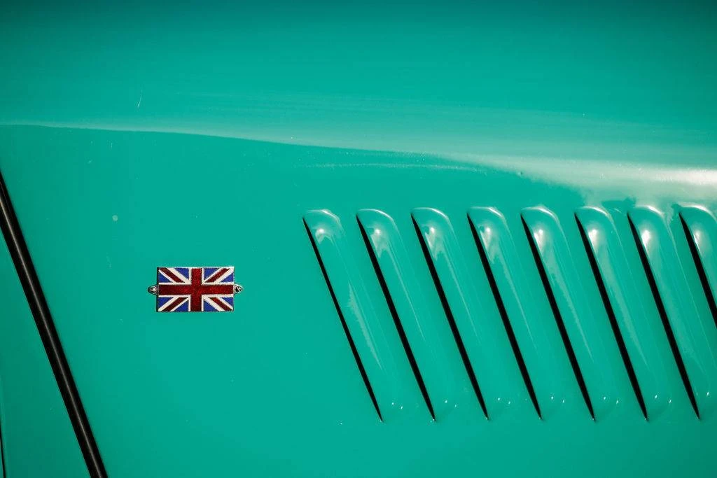 1964 Morgan Plus 4 - Image 13 of 31
