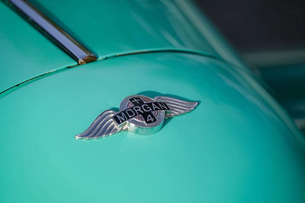 1964 Morgan Plus 4 - Image 14 of 31