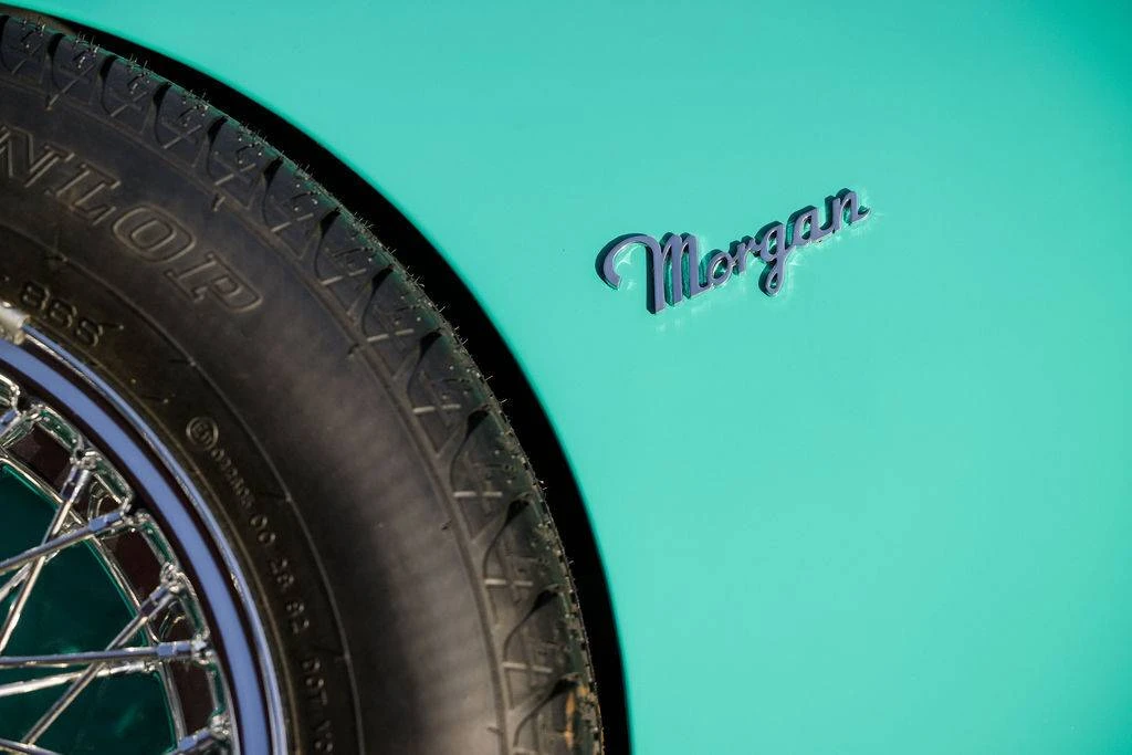 1964 Morgan Plus 4 - Image 18 of 31