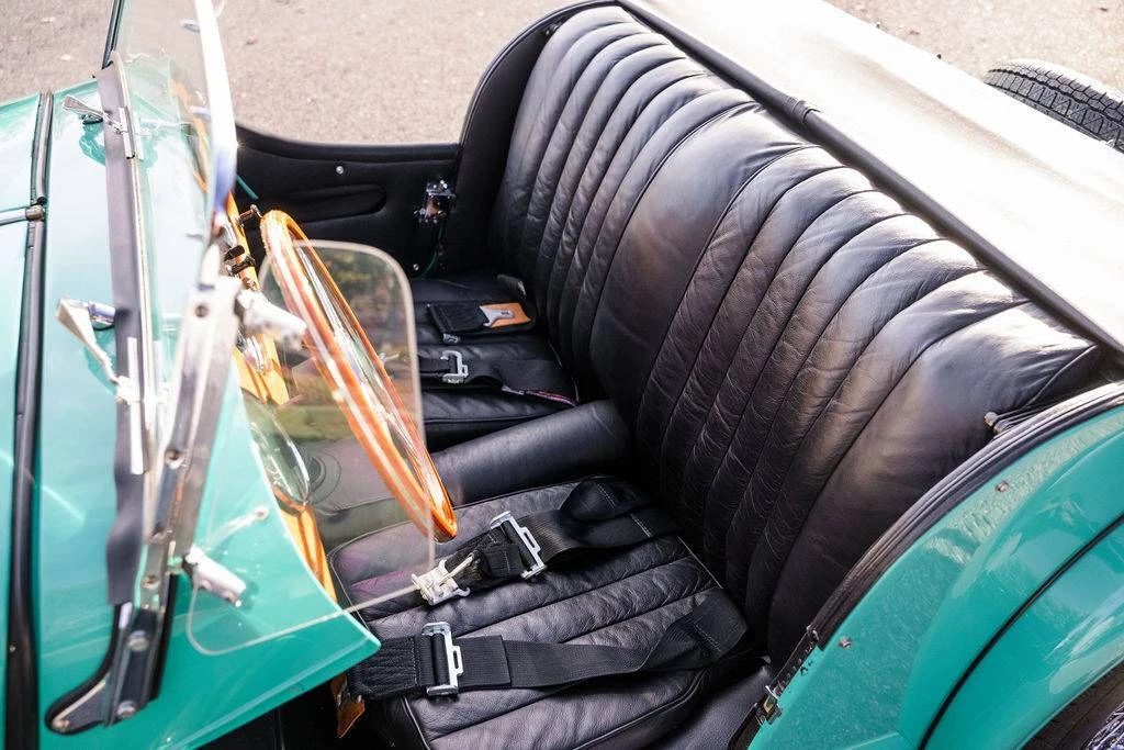 1964 Morgan Plus 4 - Image 20 of 31