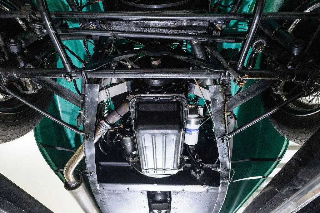 1964 Morgan Plus 4 - Image 29 of 31
