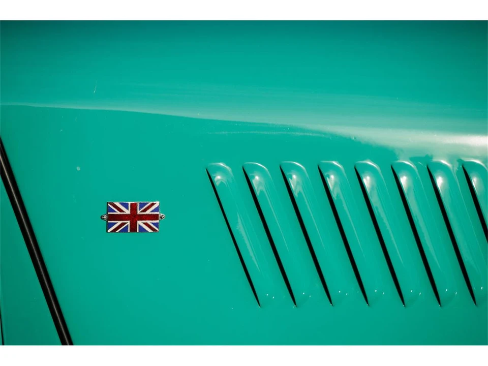 1964 Morgan Plus 4 - Image 11 of 31
