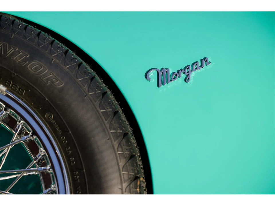 1964 Morgan Plus 4 - Image 18 of 31