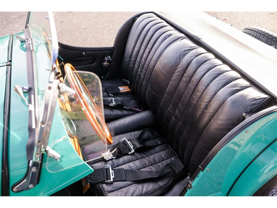 1964 Morgan Plus 4 - Image 20 of 31
