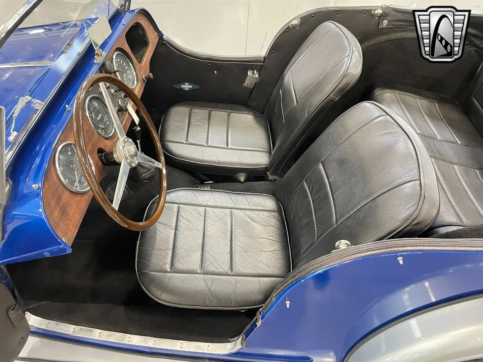 1964 Morgan Plus 4 - Image 18 of 21