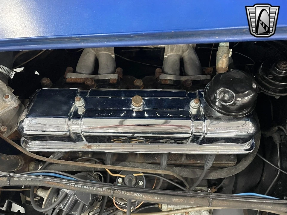 1964 Morgan Plus 4 - Image 12 of 21