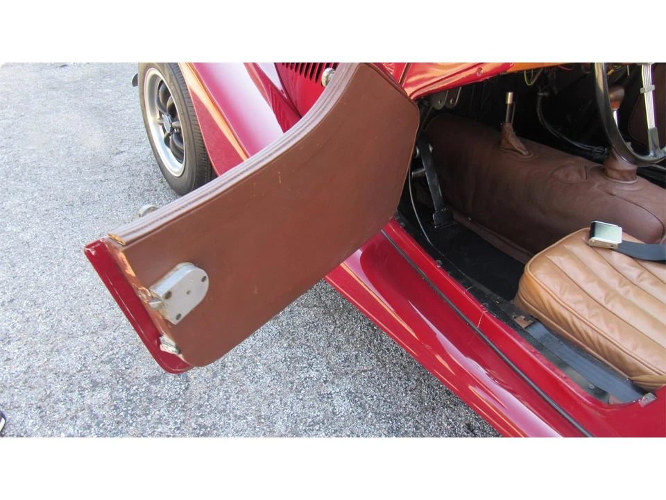 1964 Morgan Plus 4 - Image 11 of 29