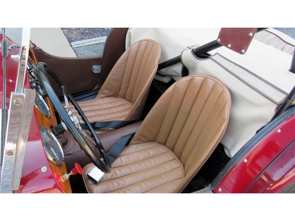 1964 Morgan Plus 4 - Image 13 of 29