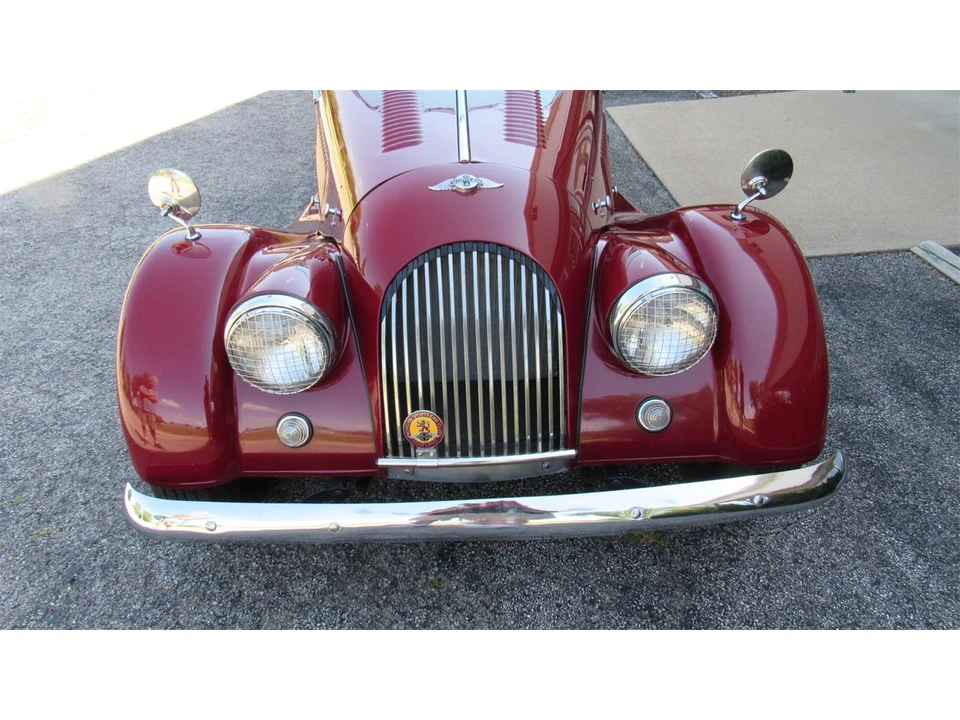 1964 Morgan Plus 4 - Image 27 of 29