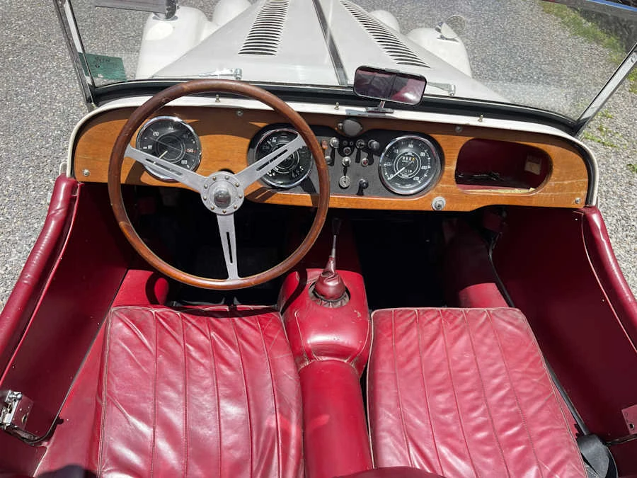 1964 Morgan Plus 4 - Image 15 of 22