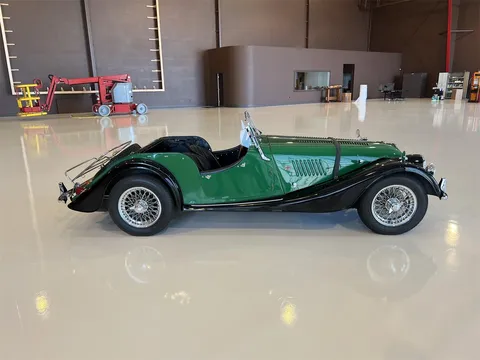 1964 Morgan Roadster