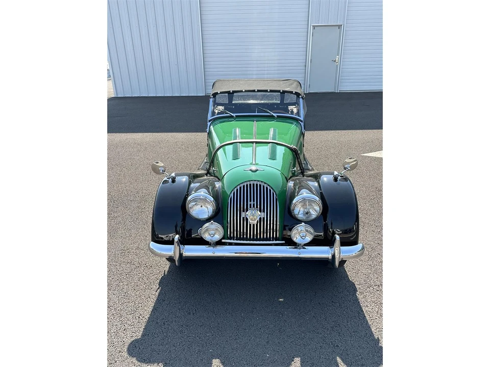 1964 Morgan Roadster - Image 7 of 9