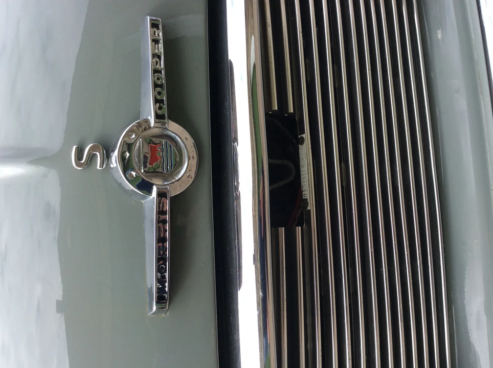 1964 Morris - Image 5 of 31