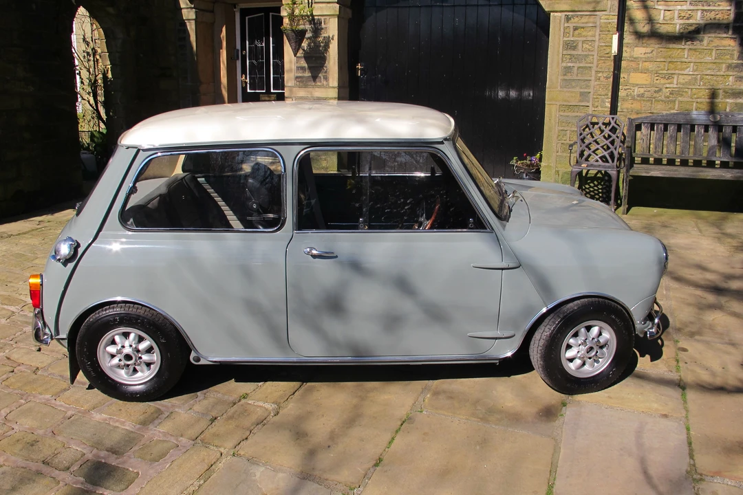 1964 Morris - Image 26 of 31