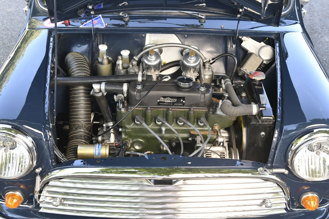 1964 Morris - Image 22 of 31