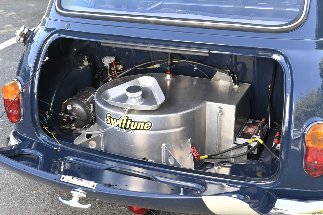 1964 Morris - Image 20 of 31