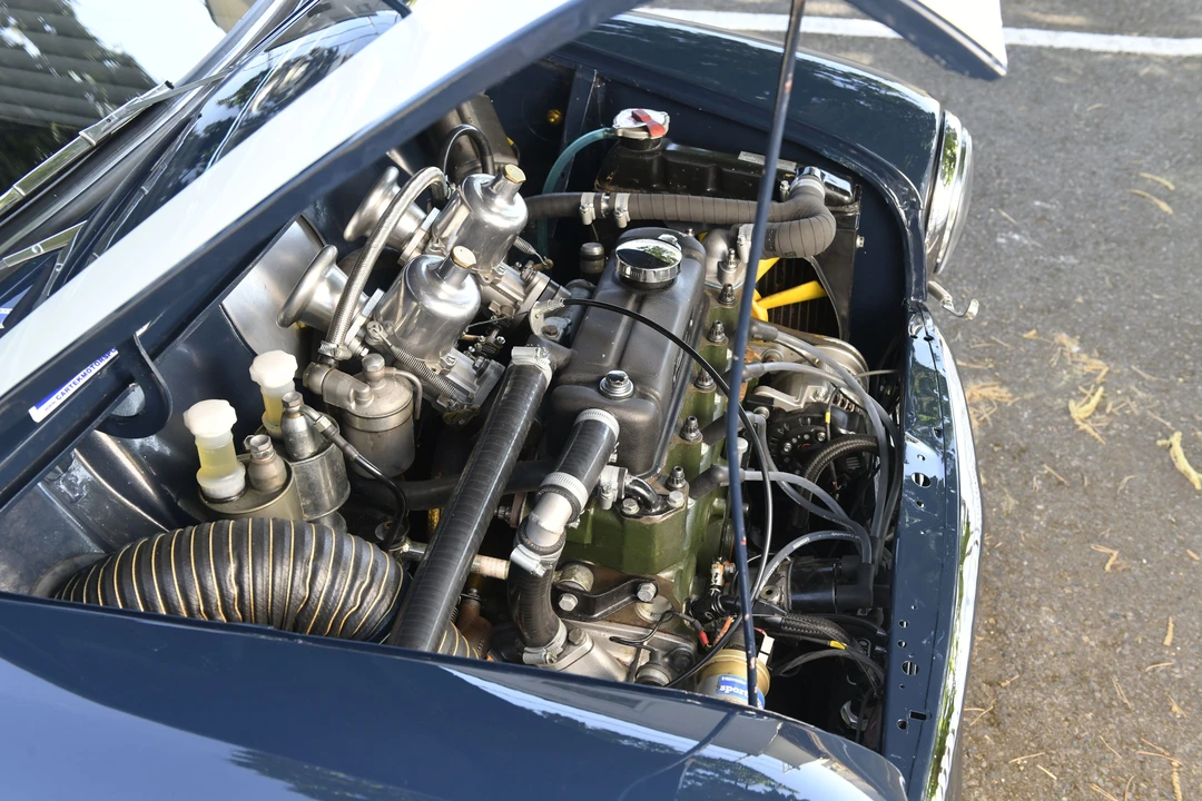 1964 Morris - Image 21 of 31