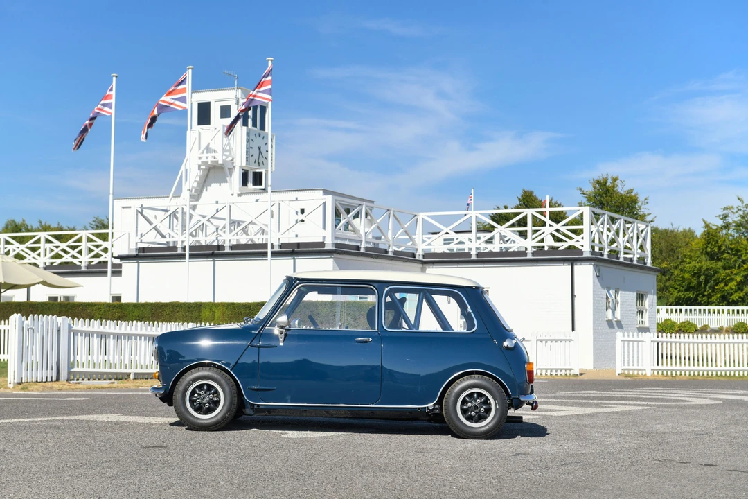 1964 Morris - Image 30 of 31