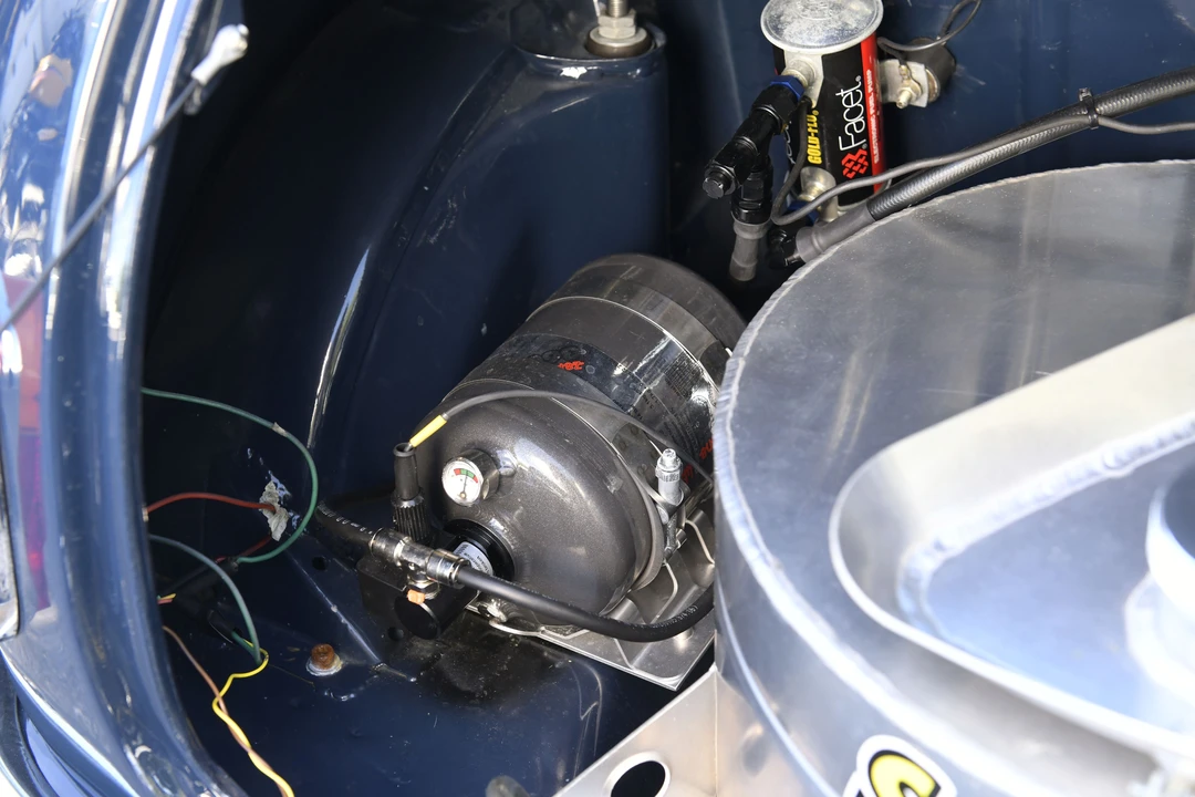 1964 Morris - Image 19 of 31
