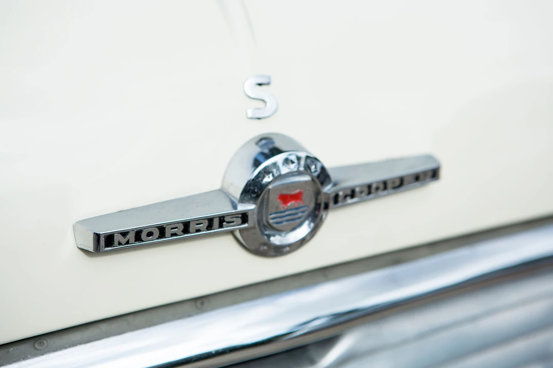 1964 Morris - Image 28 of 31