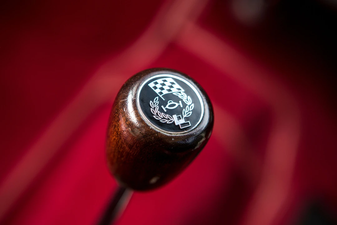 1964 Morris - Image 21 of 31