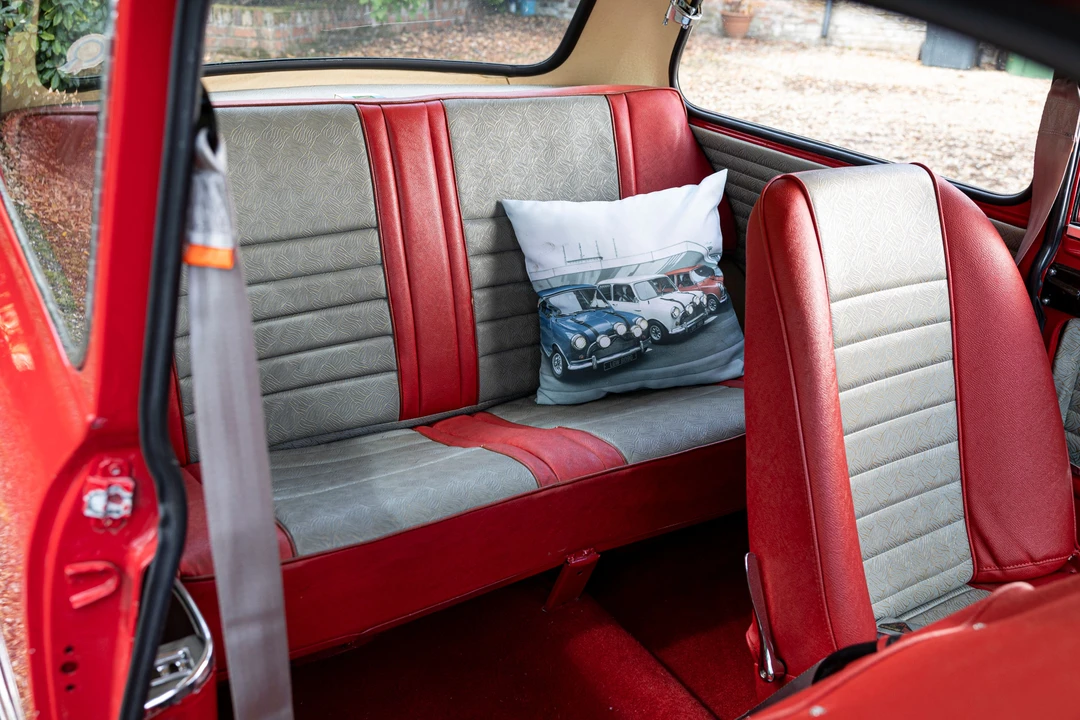1964 Morris - Image 16 of 21