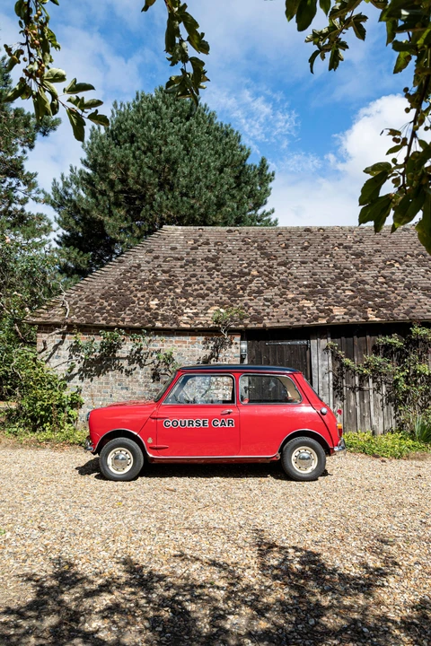 1964 Morris - Image 7 of 21